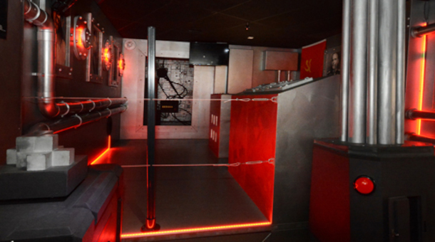 Escape Game Strasbourg Dooz Escape Game